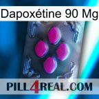 Dapoxétine 90 Mg 02